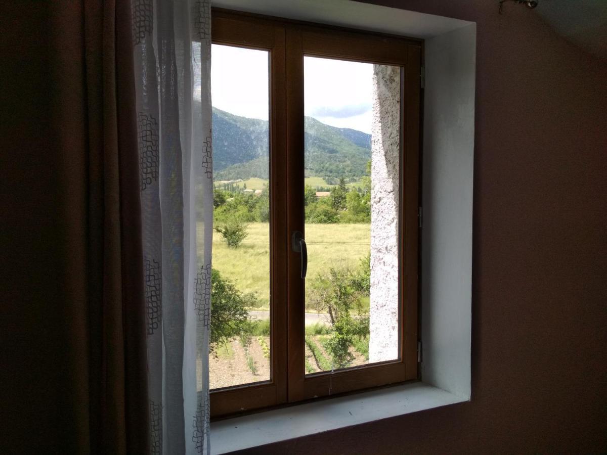 Daphrose Chambre Lachau Luaran gambar