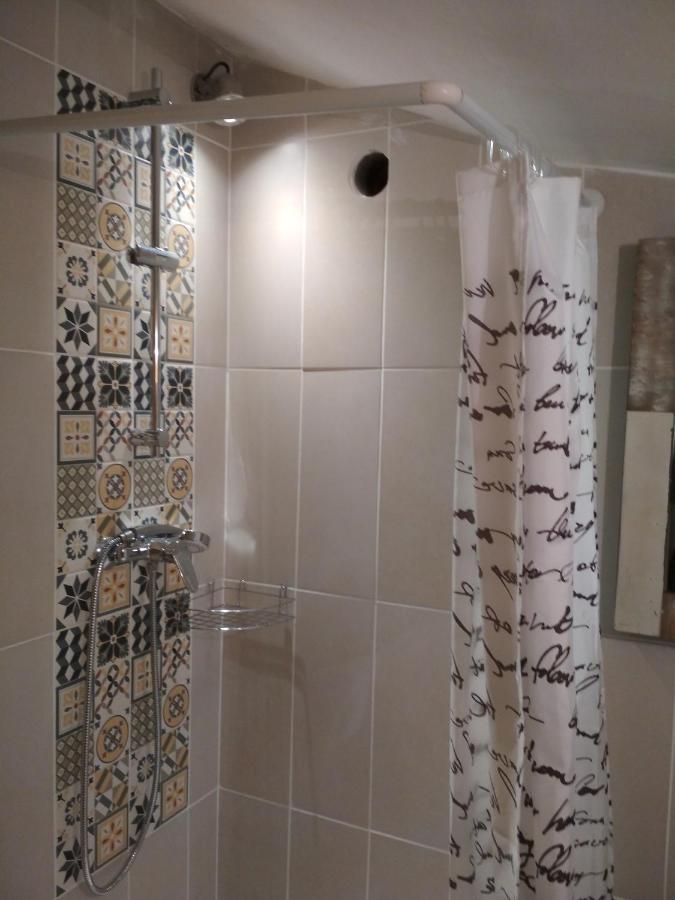 Daphrose Chambre Lachau Luaran gambar