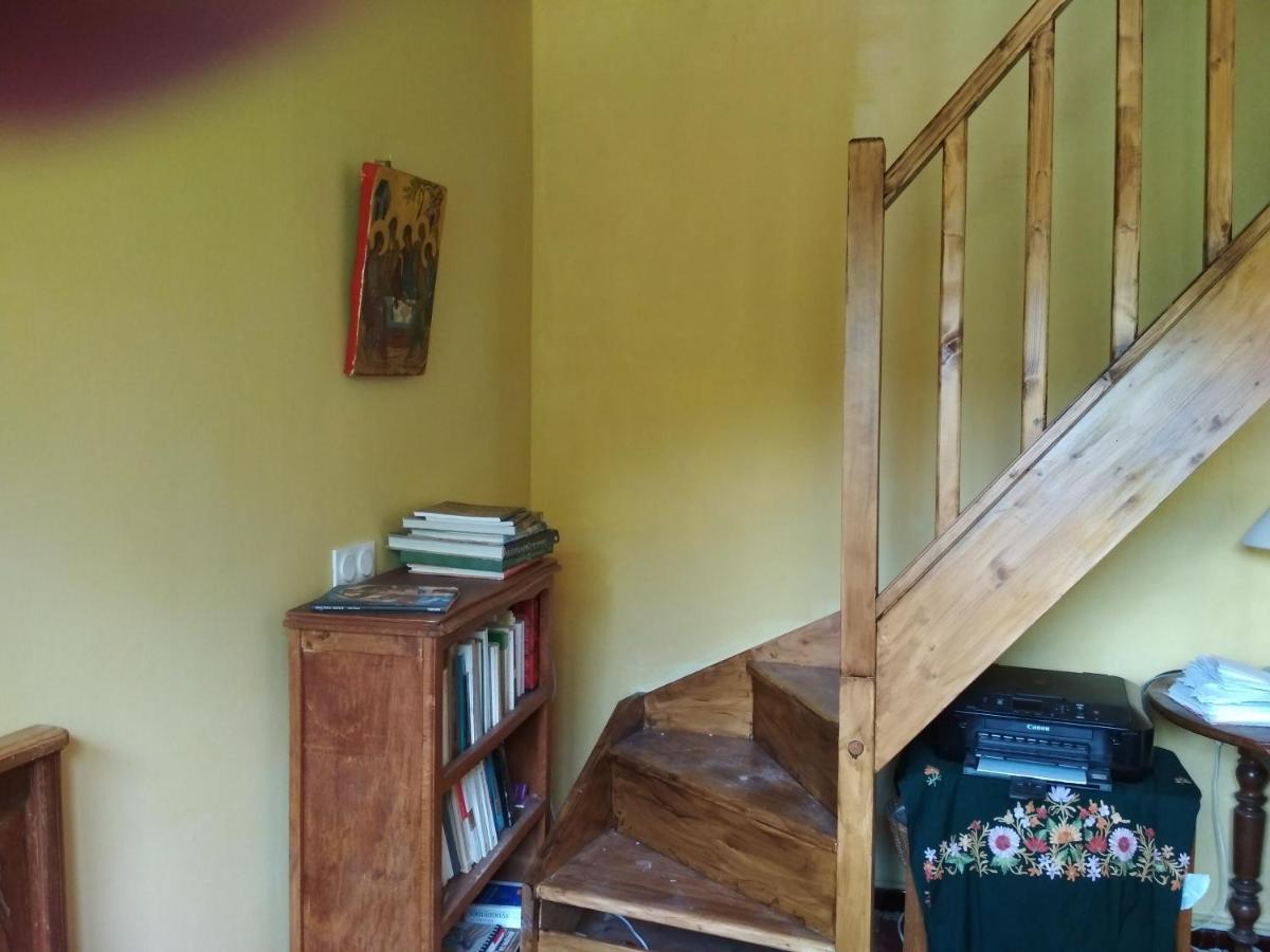 Daphrose Chambre Lachau Luaran gambar